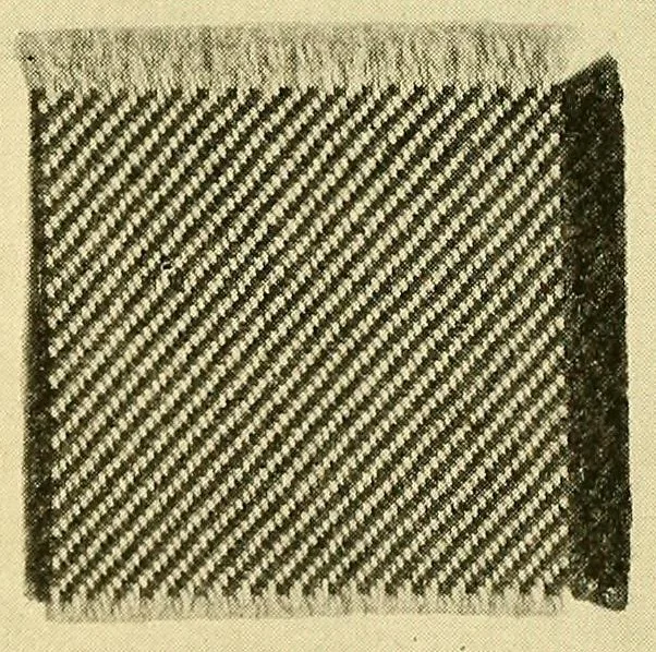 An illustration from An introduction to the study of textile design, 1903, leaf 42
