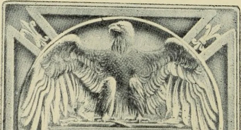 An illustration from An introduction to the study of colour phenomena, explaining a new theory of colour based entirely on experimental facts with applications to scientific and industrial investigations, 1905, leaf 5