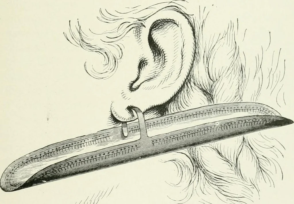 An illustration from An introduction to the study of prehistoric art, 1915, leaf 282