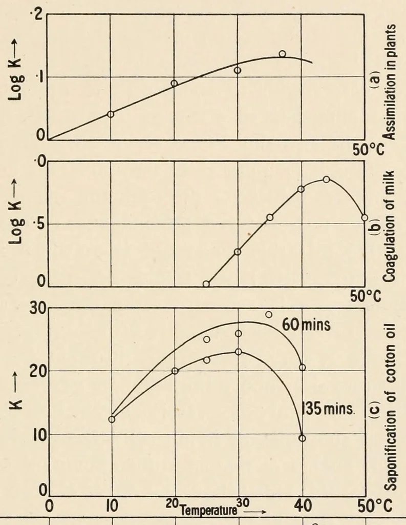 An illustration from An introduction to the study of colour vision, 1915, leaf 73