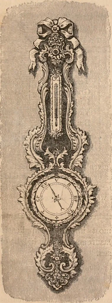 An illustration from Introductory course of natural philosophy for the use of schools and academies. Ed. from Ganot's popular physics. By William G. Peck, 1869, leaf 122