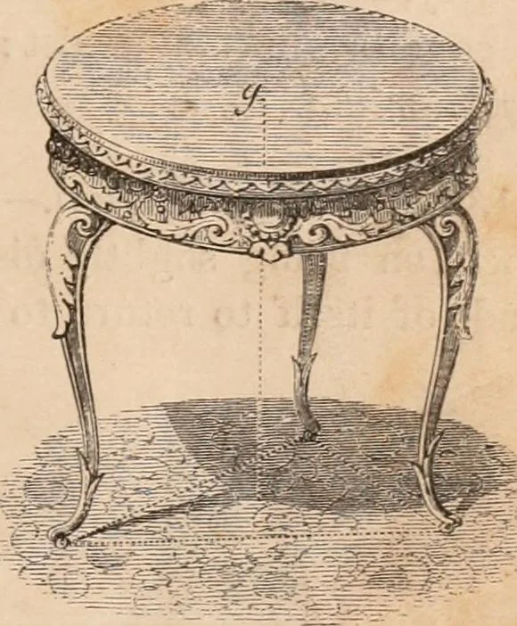 An illustration from Introductory course of natural philosophy for the use of schools and academies. Ed. from Ganot's popular physics. By William G. Peck, 1869, leaf 48