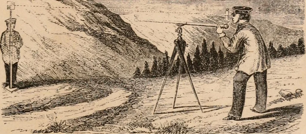 An illustration from Introductory course of natural philosophy for the use of schools and academies. Ed. from Ganot's popular physics. By William G. Peck, 1869, leaf 90
