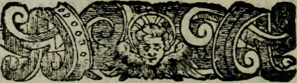 An illustration from Introduzione alla storia della pratica delle medaglie, 1673, leaf 21