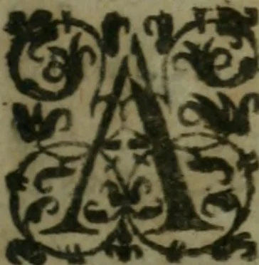 An illustration from Inventaire des erreurs : fables et desguisemens remarquables en l'Inventaire général de l'histoire de France de Ian de Serres, 1625, leaf 354