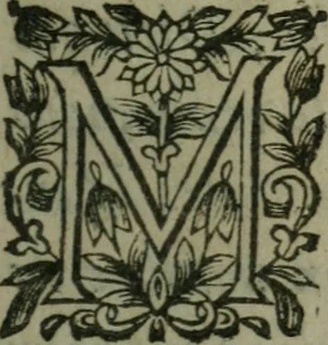 An illustration from Inventaire des erreurs : fables et desguisemens remarquables en l'Inventaire général de l'histoire de France de Ian de Serres, 1625, leaf 4