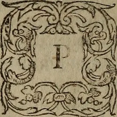 An illustration from Inventaire general de l'histoire de France. : depuis Pharamond iusques à Lovys XIII. à present regnant. Illustré par la conference de l'Eglise & de l'Empire., 1619, leaf 113