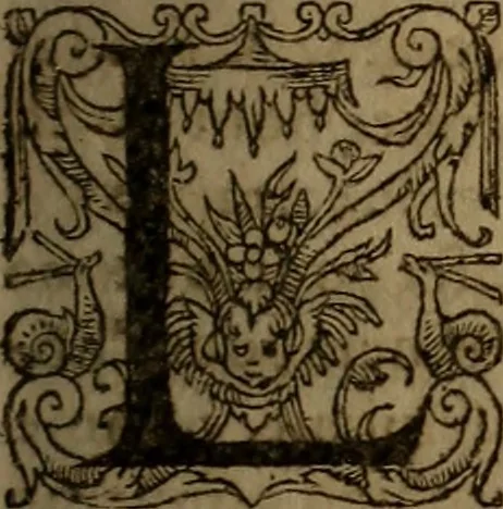 An illustration from Inventaire general de l'histoire de France. : depuis Pharamond iusques à Lovys XIII. à present regnant. Illustré par la conference de l'Eglise & de l'Empire., 1619, leaf 224