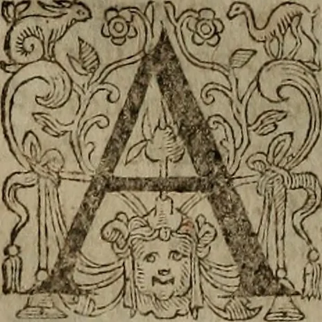 An illustration from Inventaire general de l'histoire de France. : depuis Pharamond iusques à Lovys XIII. à present regnant. Illustré par la conference de l'Eglise & de l'Empire., 1619, leaf 59