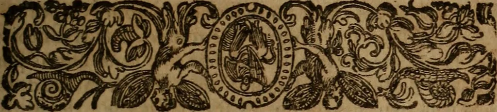 An illustration from Inventaire general de l'histoire de France. : depuis Pharamond iusques à Lovys XIII. à present regnant. Illustré par la conference de l'Eglise & de l'Empire., 1619, leaf 946