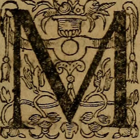 An illustration from Inventaire general de l'histoire de France. : depuis Pharamond iusques à Lovys XIII. à present regnant. Illustré par la conference de l'Eglise & de l'Empire., 1619, leaf 682