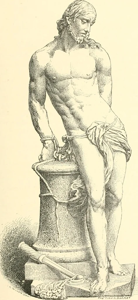 An illustration from Inventaire général du mobilier de la couronne sous Louis xiv (1663-1715) publié pour la première fois sous les auspices de la Société d'encouragement pour la propagation des livres d'art, 1892, leaf 44