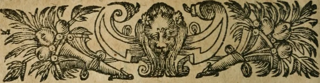 An illustration from Inventaire général des plus curieuses recherches des Royaumes d'Espagne, nouvellement composé en langue Castillane, 1612, leaf 291