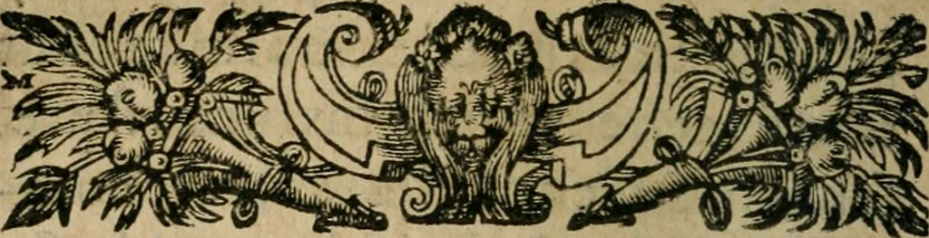 An illustration from Inventaire général des plus curieuses recherches des Royaumes d'Espagne, nouvellement composé en langue Castillane, 1612, leaf 59