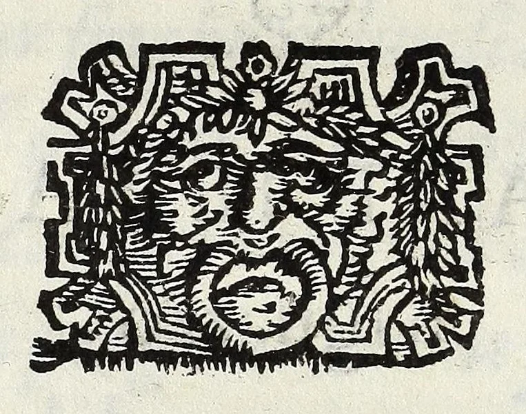 An illustration from Inventioni di Gio. Battista Isacchi da Reggio, nelle quali si manifestano varij secreti, & vtili auisi a persone di gverra, e per i tempi di piacere, 1579, leaf 124
