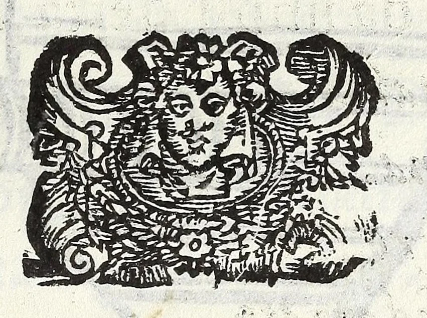 An illustration from Inventioni di Gio. Battista Isacchi da Reggio, nelle quali si manifestano varij secreti, & vtili auisi a persone di gverra, e per i tempi di piacere, 1579, leaf 127
