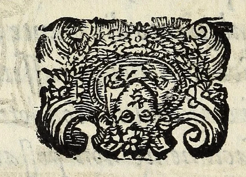 An illustration from Inventioni di Gio. Battista Isacchi da Reggio, nelle quali si manifestano varij secreti, & vtili auisi a persone di gverra, e per i tempi di piacere, 1579, leaf 170