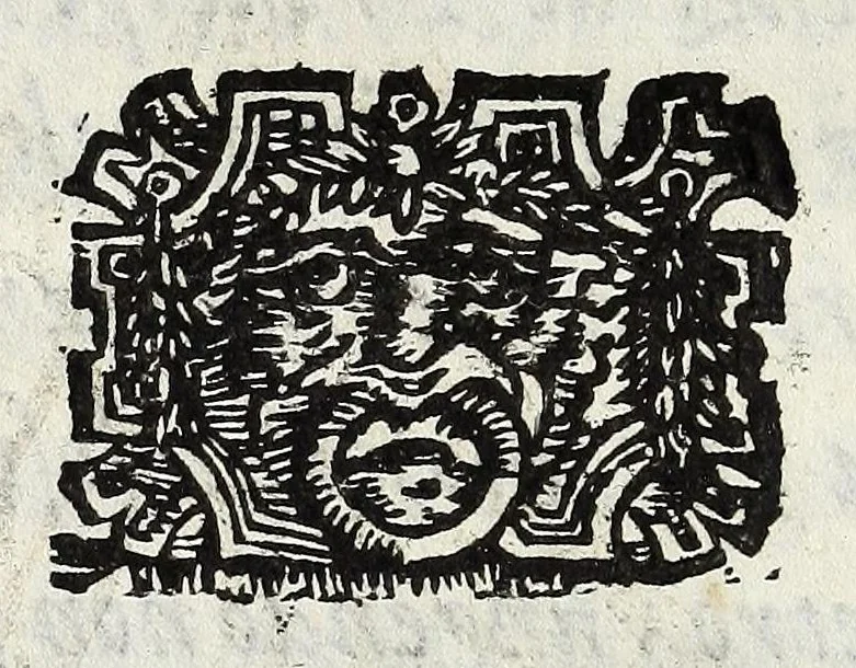 An illustration from Inventioni di Gio. Battista Isacchi da Reggio, nelle quali si manifestano varij secreti, & vtili auisi a persone di gverra, e per i tempi di piacere, 1579, leaf 34