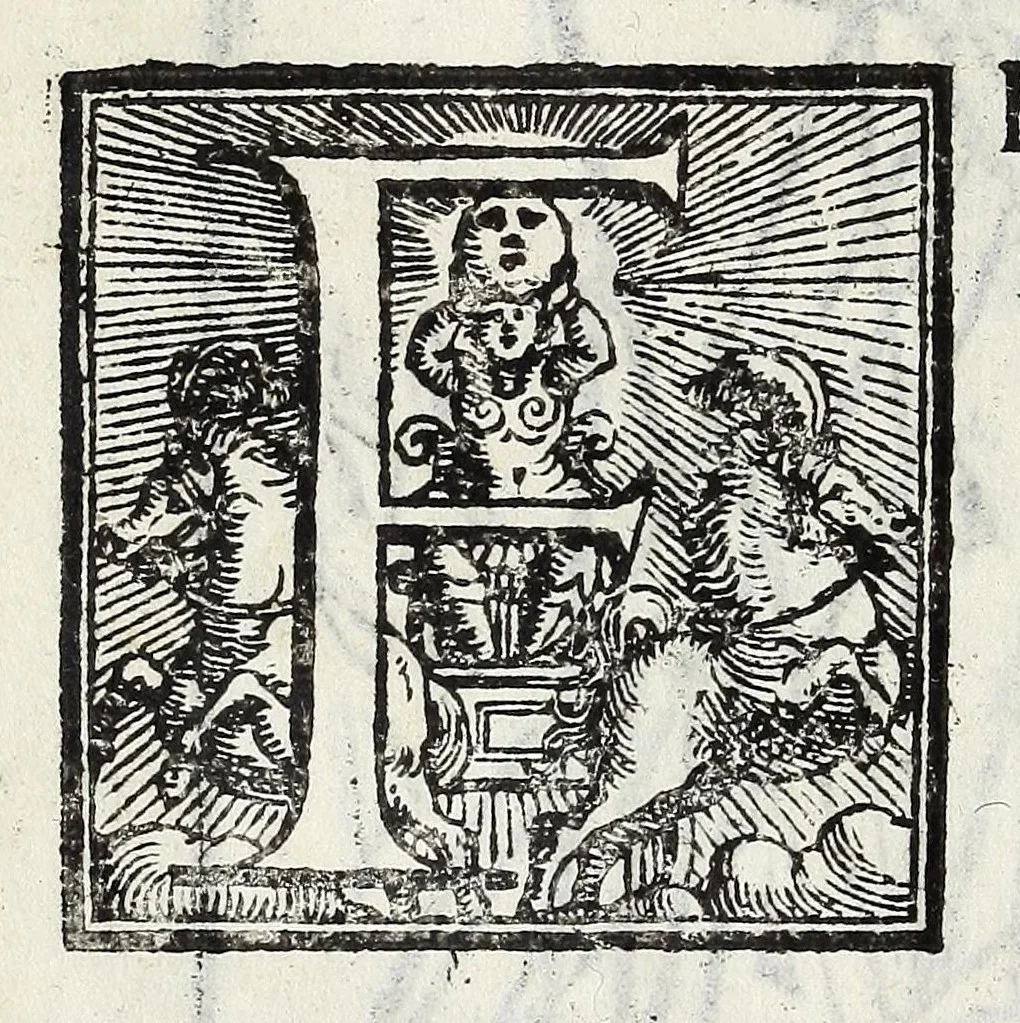 An illustration from Inventioni di Gio. Battista Isacchi da Reggio, nelle quali si manifestano varij secreti, & vtili auisi a persone di gverra, e per i tempi di piacere, 1579, leaf 36
