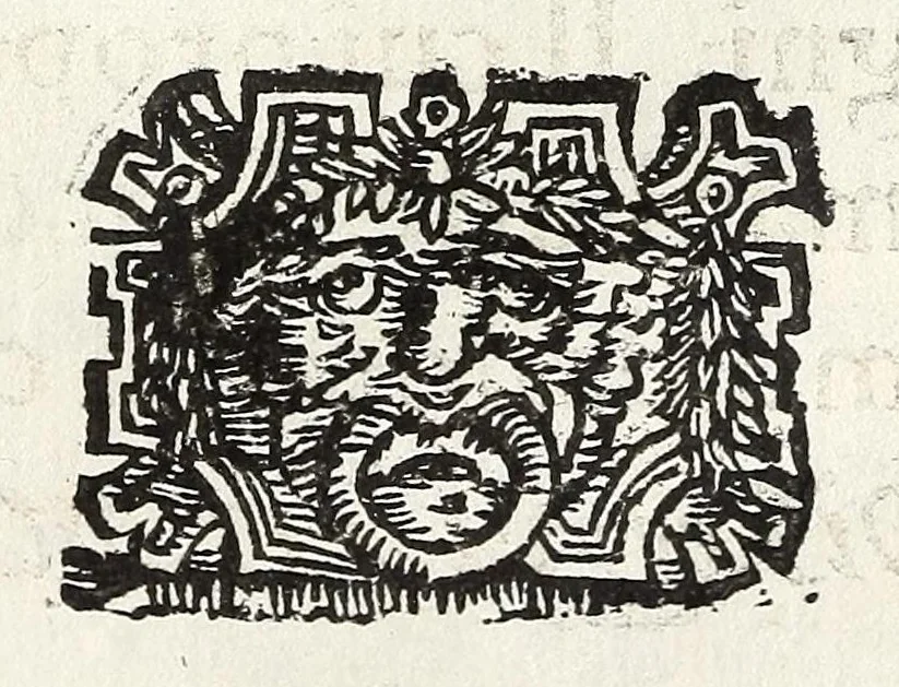 An illustration from Inventioni di Gio. Battista Isacchi da Reggio, nelle quali si manifestano varij secreti, & vtili auisi a persone di gverra, e per i tempi di piacere, 1579, leaf 63