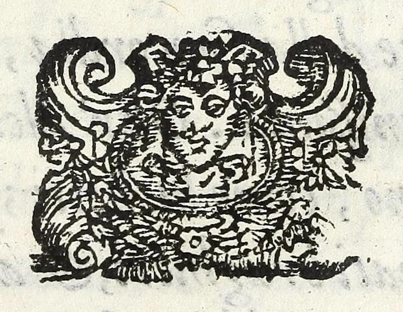 An illustration from Inventioni di Gio. Battista Isacchi da Reggio, nelle quali si manifestano varij secreti, & vtili auisi a persone di gverra, e per i tempi di piacere, 1579, leaf 85