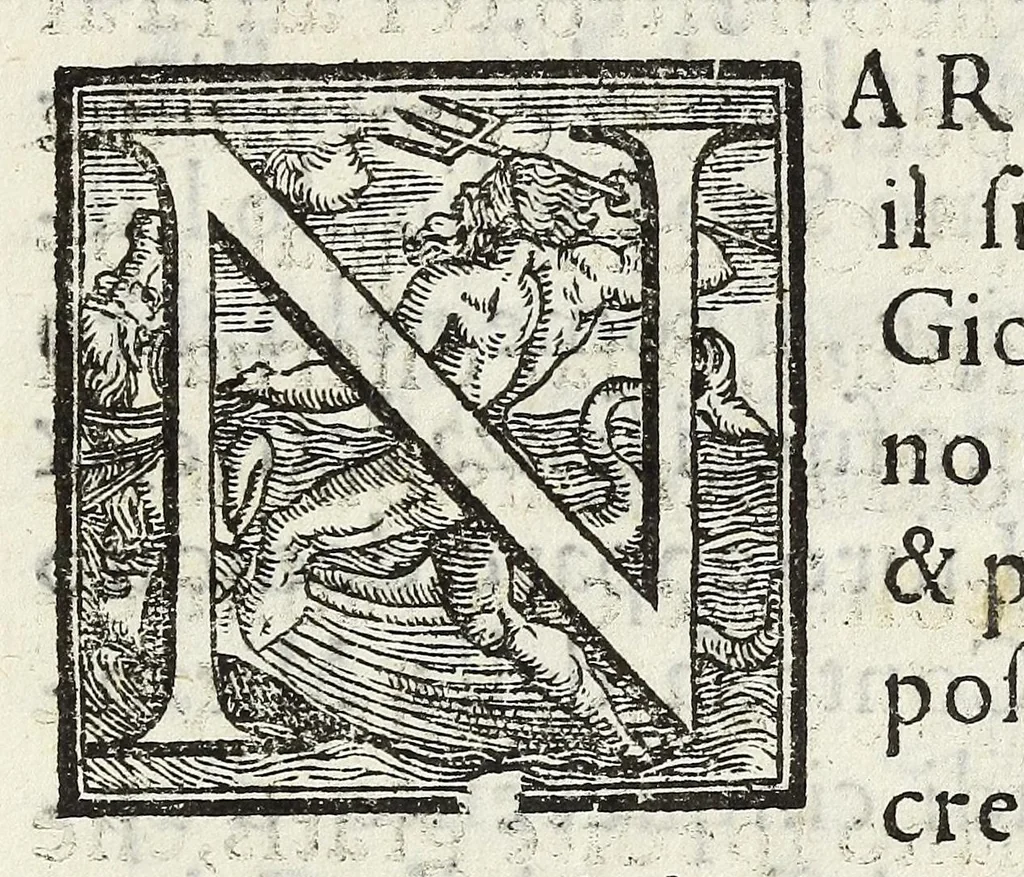 An illustration from Inventioni di Gio. Battista Isacchi da Reggio, nelle quali si manifestano varij secreti, & vtili auisi a persone di gverra, e per i tempi di piacere, 1579, leaf 9