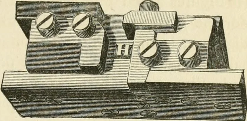 An illustration from The invention of printing : a collection of facts and opinions descriptive of early prints and playing cards, the block-books of the fifteenth century, the legend of Lourens Janszoon Coster, of Haarlem, and the work of John Gutenberg and his associates, 1878, leaf 64