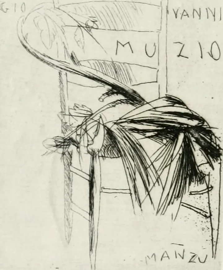 An illustration from Novvelles inventions povr bien bastir et a petits fraiz, 1576, leaf 1
