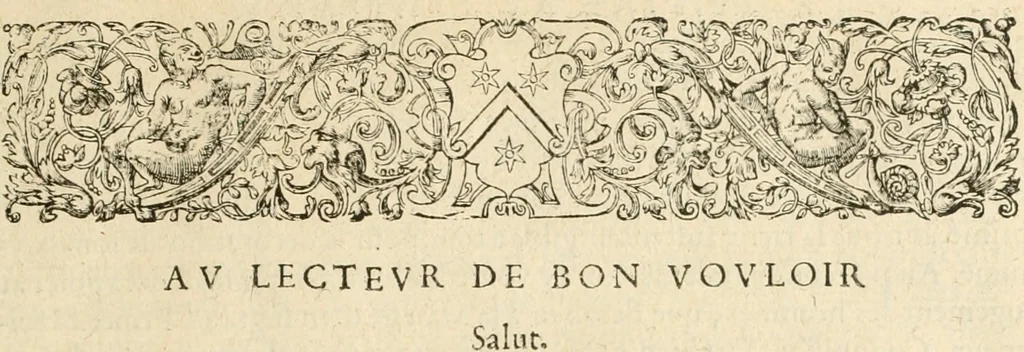An illustration from Novvelles inventions povr bien bastir et a petits fraiz, 1576, leaf 10