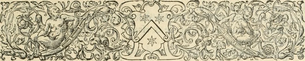 An illustration from Novvelles inventions povr bien bastir et a petits fraiz, 1576, leaf 110