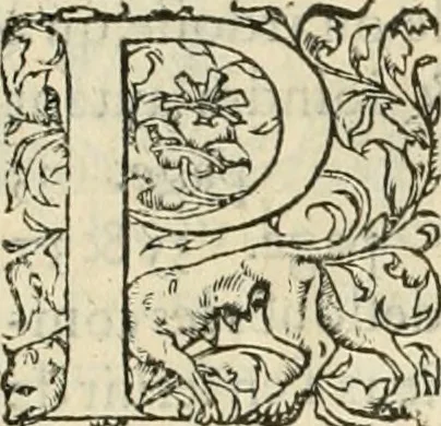An illustration from Novvelles inventions povr bien bastir et a petits fraiz, 1576, leaf 110