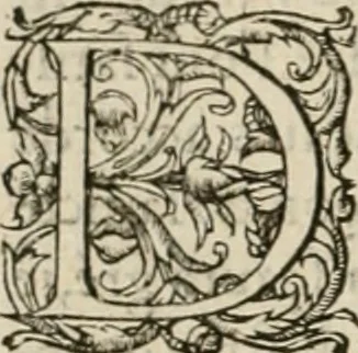 An illustration from Novvelles inventions povr bien bastir et a petits fraiz, 1576, leaf 13