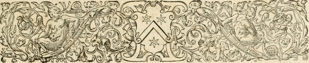 An illustration from Novvelles inventions povr bien bastir et a petits fraiz, 1576, leaf 16