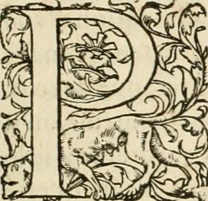 An illustration from Novvelles inventions povr bien bastir et a petits fraiz, 1576, leaf 16