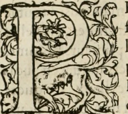 An illustration from Novvelles inventions povr bien bastir et a petits fraiz, 1576, leaf 23
