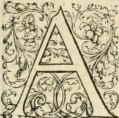 An illustration from Novvelles inventions povr bien bastir et a petits fraiz, 1576, leaf 38