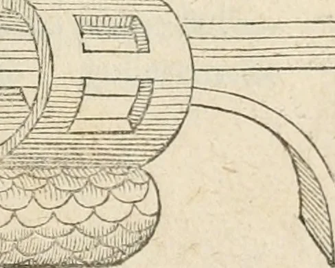 An illustration from Novvelles inventions povr bien bastir et a petits fraiz, 1576, leaf 4