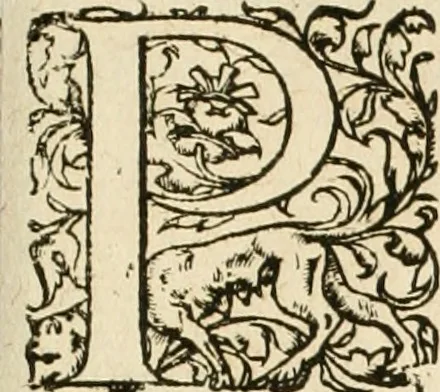 An illustration from Novvelles inventions povr bien bastir et a petits fraiz, 1576, leaf 40
