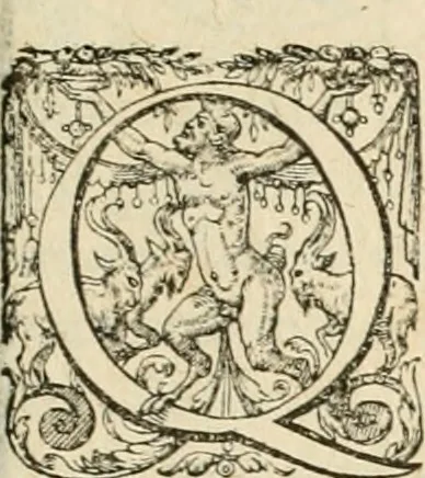 An illustration from Novvelles inventions povr bien bastir et a petits fraiz, 1576, leaf 56