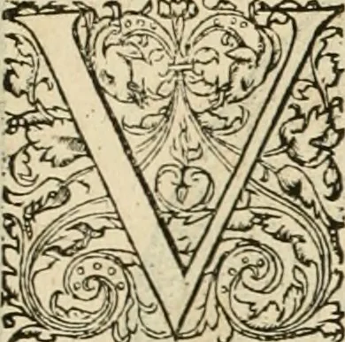 An illustration from Novvelles inventions povr bien bastir et a petits fraiz, 1576, leaf 60