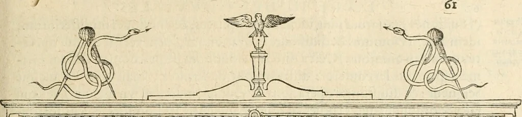 An illustration from Novvelles inventions povr bien bastir et a petits fraiz, 1576, leaf 76