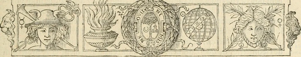 An illustration from Novvelles inventions povr bien bastir et a petits fraiz, 1576, leaf 76
