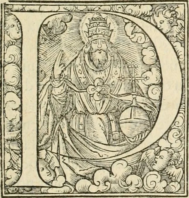 An illustration from Novvelles inventions povr bien bastir et a petits fraiz, 1576, leaf 76