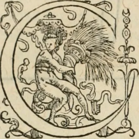 An illustration from Novvelles inventions povr bien bastir et a petits fraiz, 1576, leaf 99