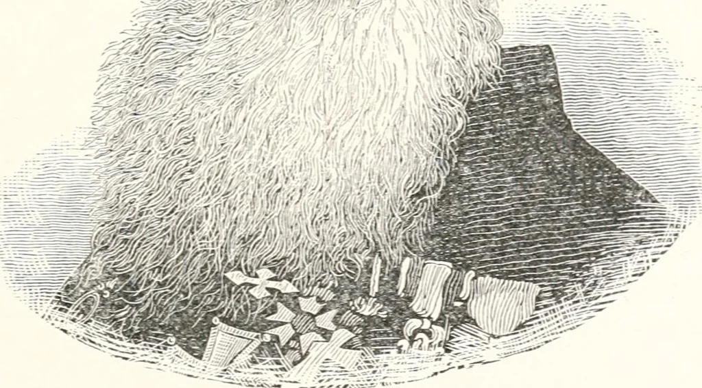 An illustration from Inventors, 1896, leaf 128