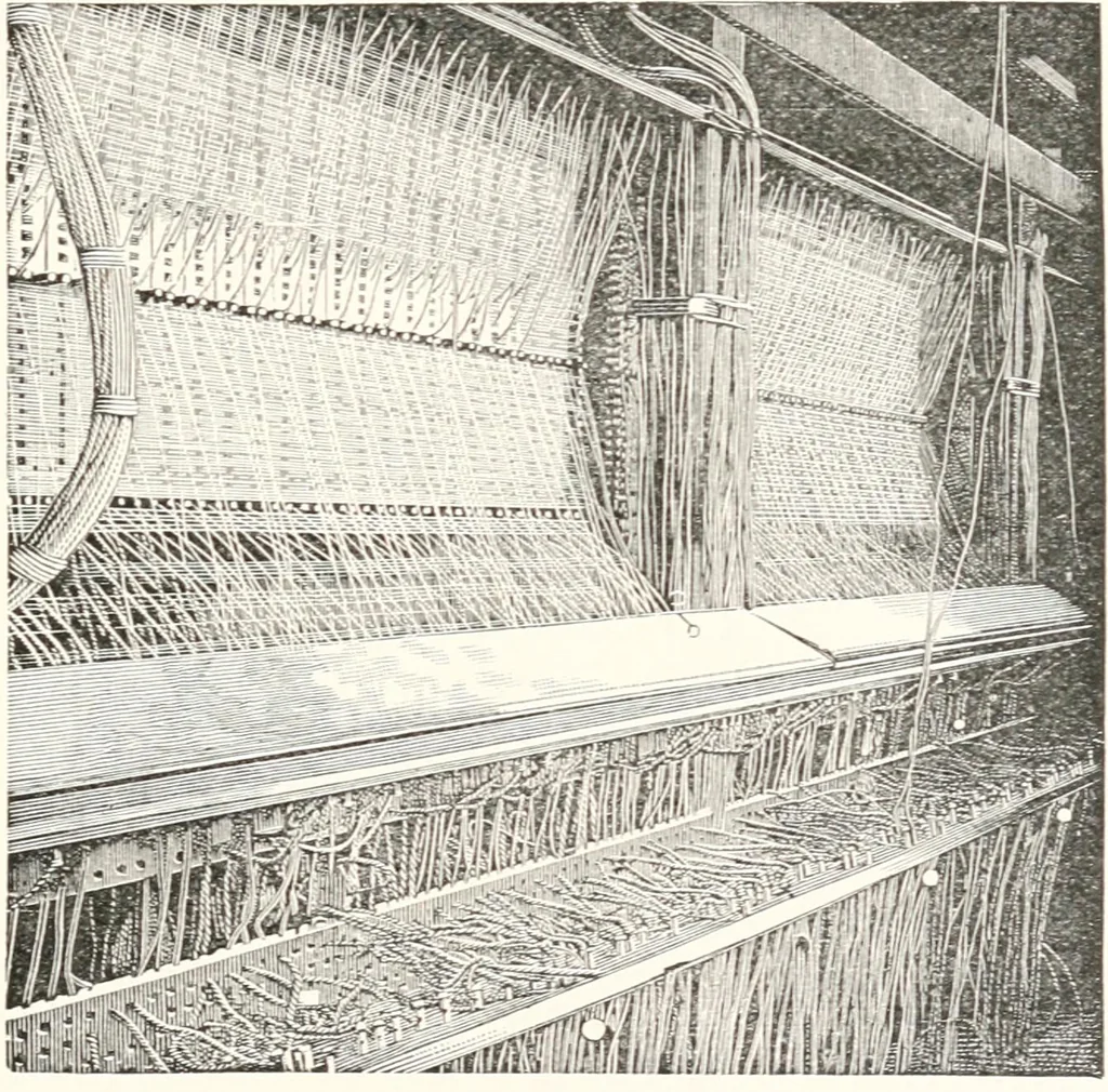An illustration from Inventors, 1896, leaf 136