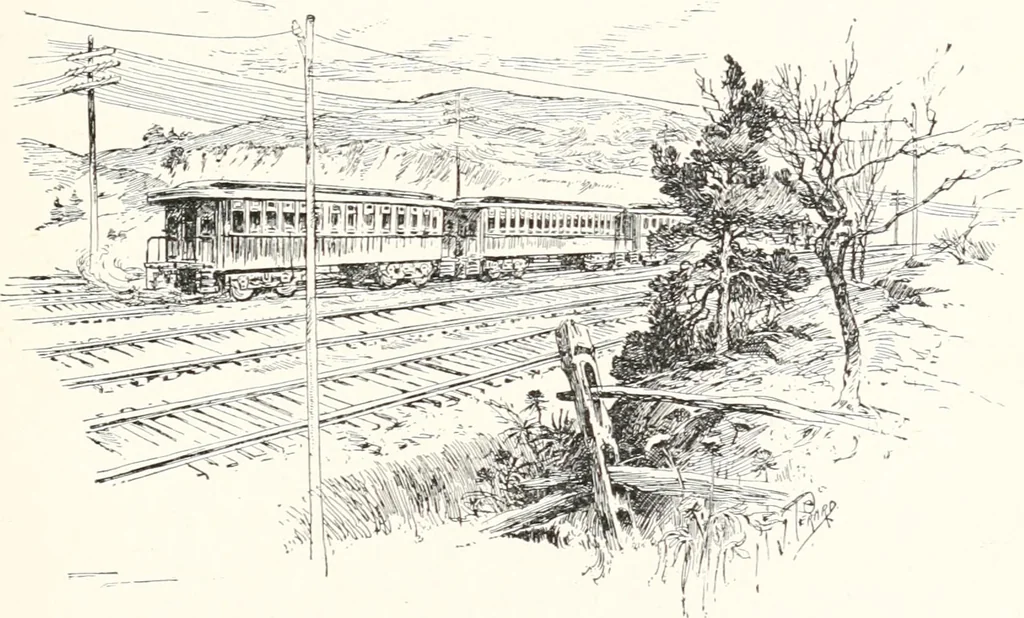 An illustration from Inventors, 1896, leaf 146