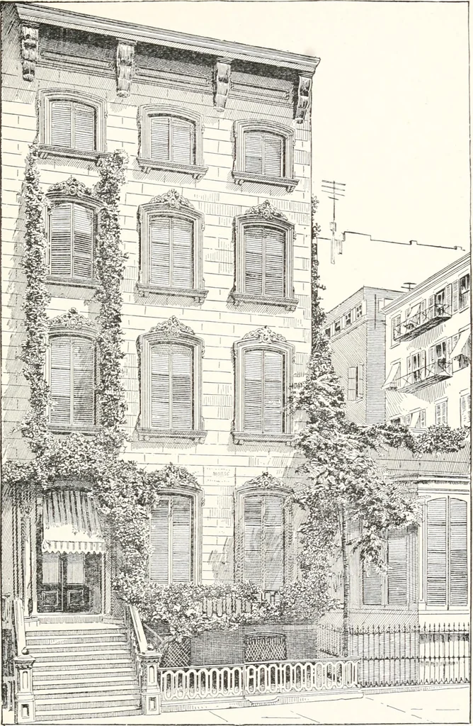 An illustration from Inventors, 1896, leaf 166