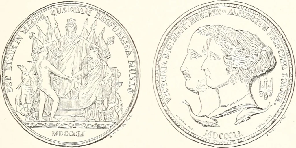 An illustration from Inventors, 1896, leaf 190