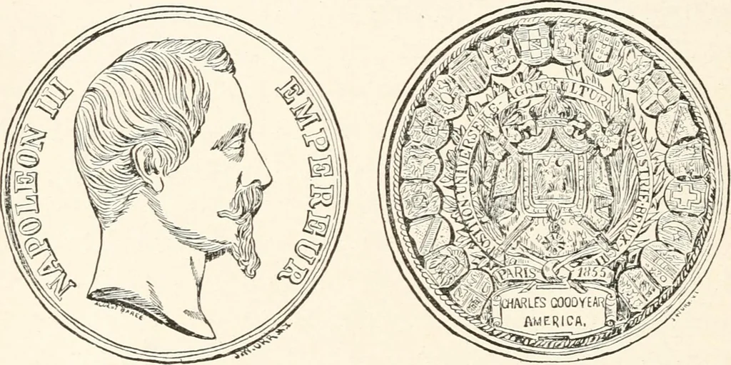 An illustration from Inventors, 1896, leaf 193